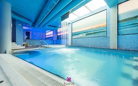 Hotel Spa Norat O Grove 3* Superior